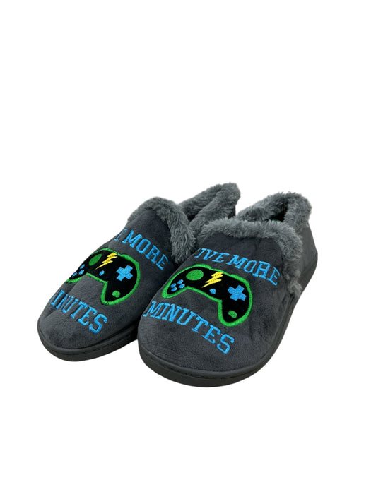 Pantuflas para niñ@ 13-1 (WONDER NATION)