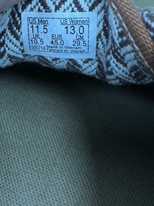 Tenis 11.5 (VANS)