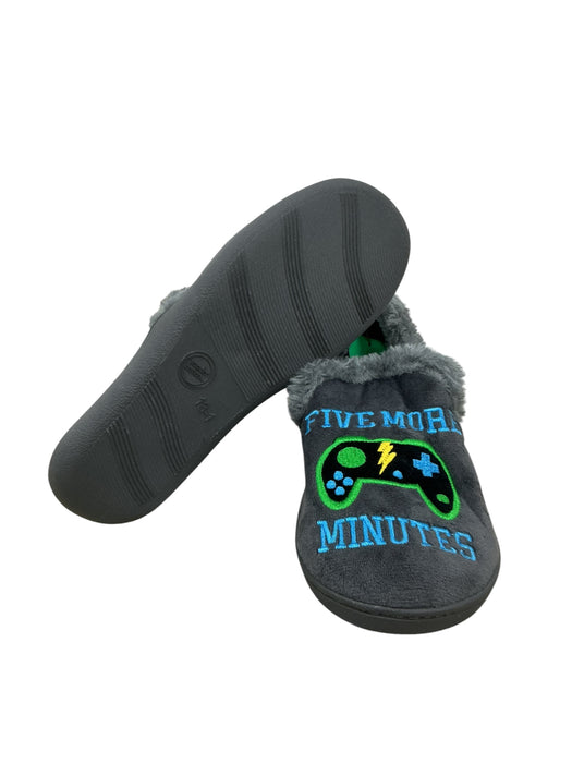 Pantuflas para niñ@ 13-1 (WONDER NATION)