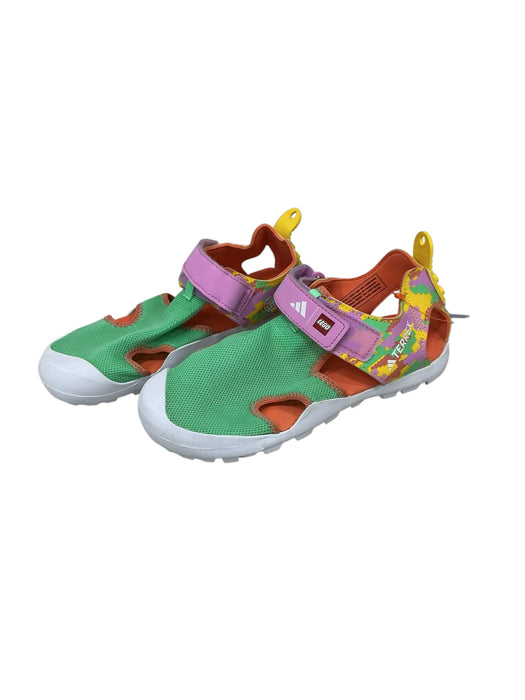 Sandalia para niña 3 (ADIDAS)