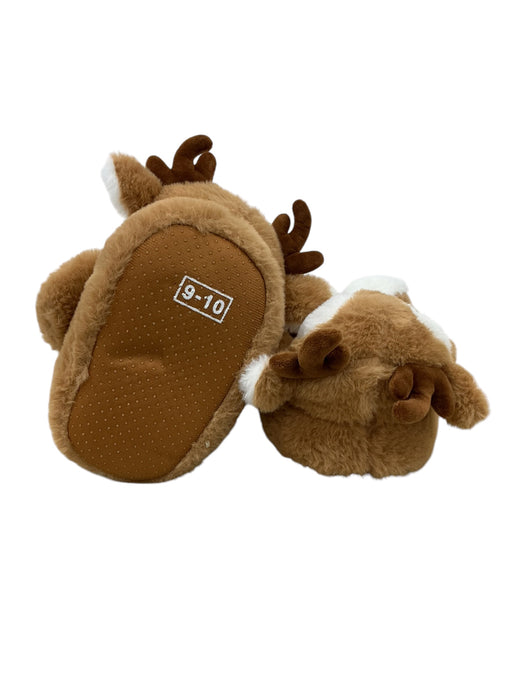Pantuflas 9-10