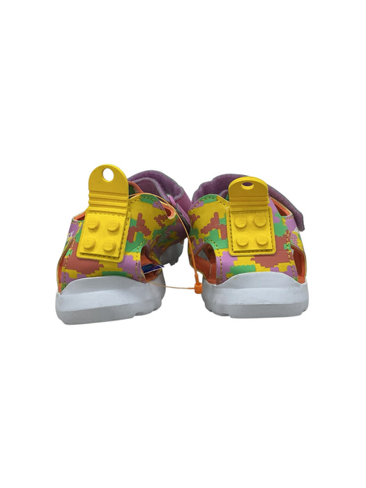Sandalia para niña 3 (ADIDAS)