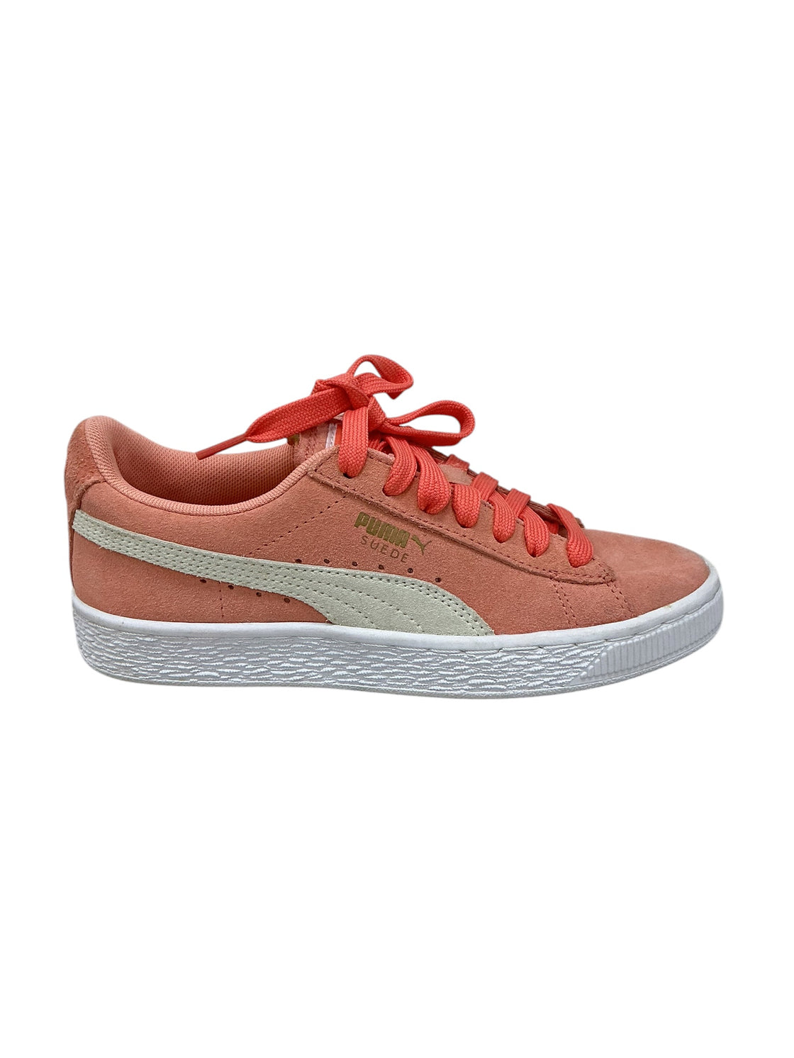 Tenis 4C (PUMA)