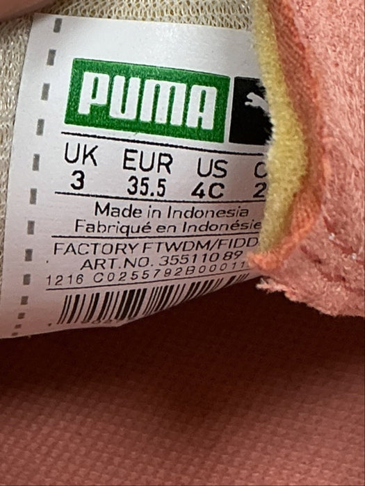 Tenis 4C (PUMA)