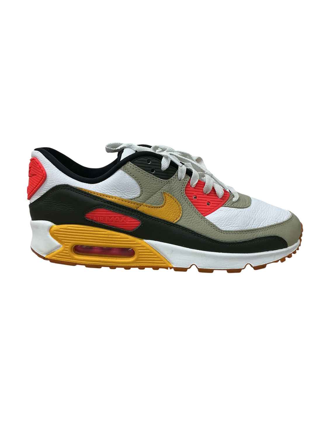 Tenis 9.5