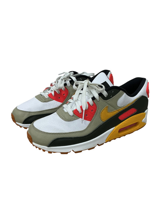 Tenis 9.5