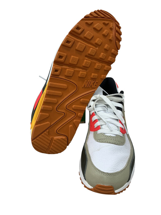 Tenis 9.5