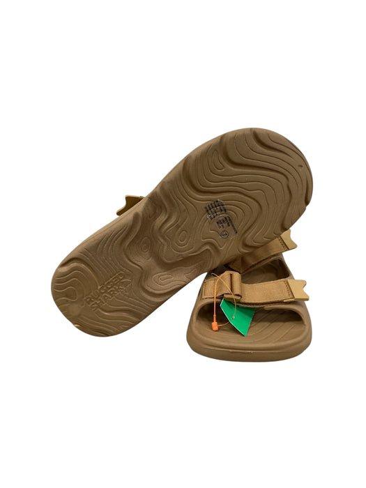 Sandalia 7 (RUGGED SHARK)