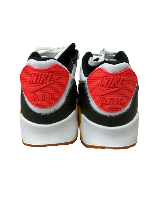 Tenis 9.5