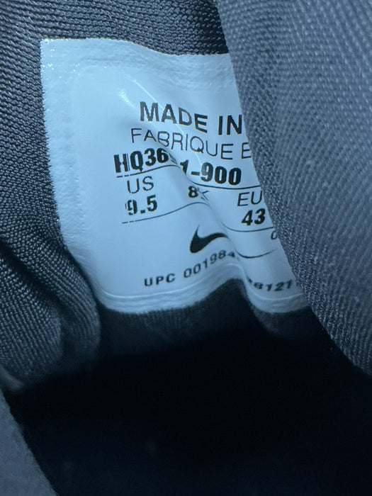 Tenis 9.5