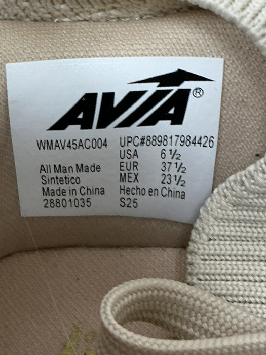 Tenis 6.5 (AVIA)