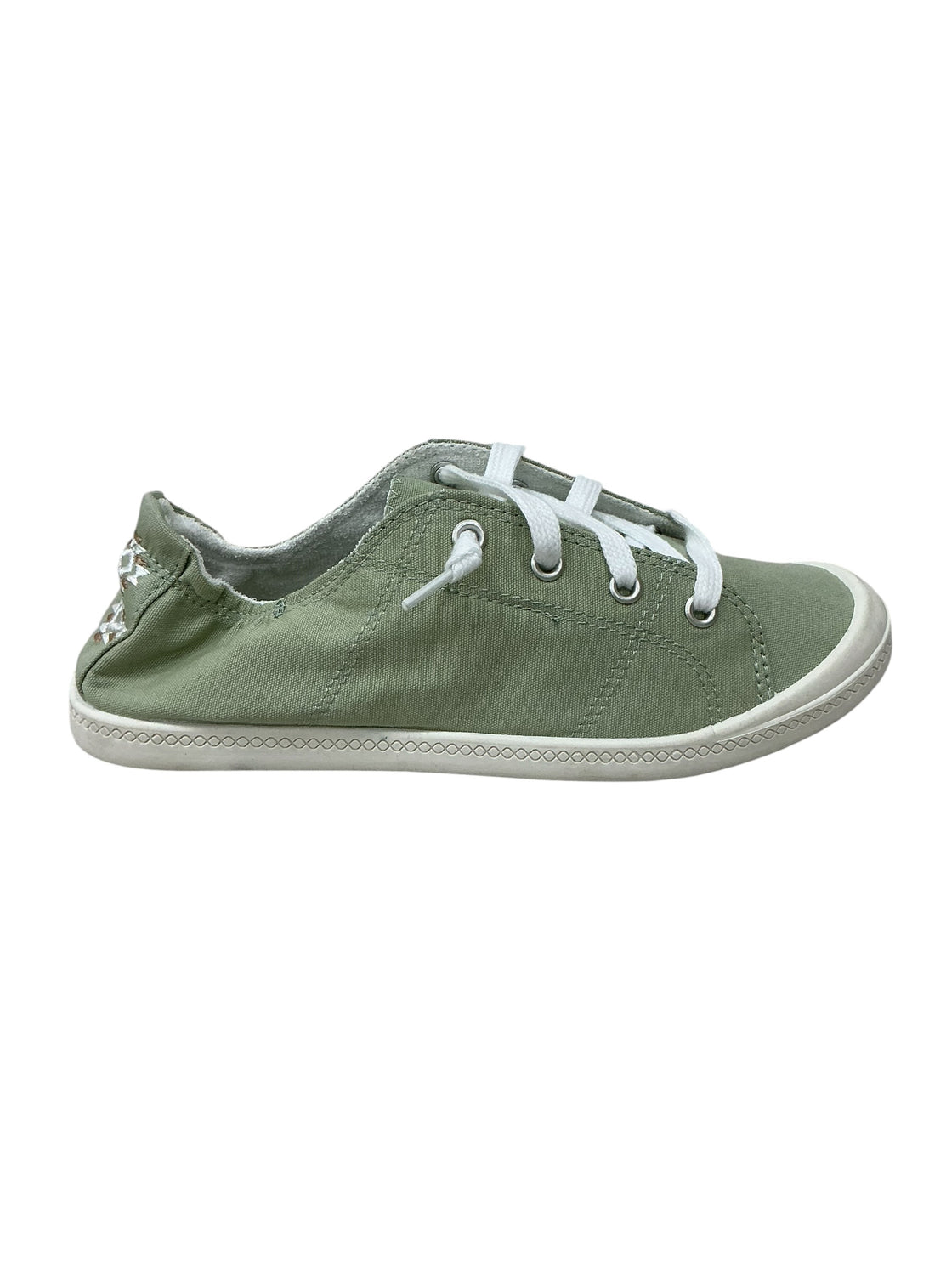 Tenis 7.5 (TIME AND TRU)