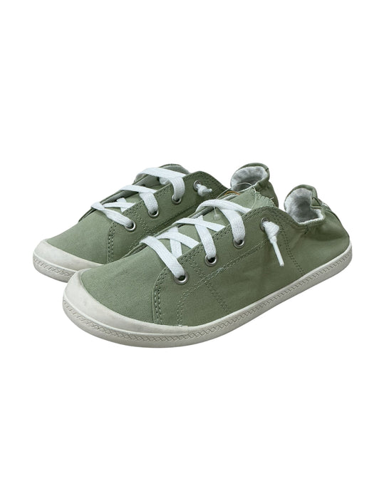 Tenis 7.5 (TIME AND TRU)