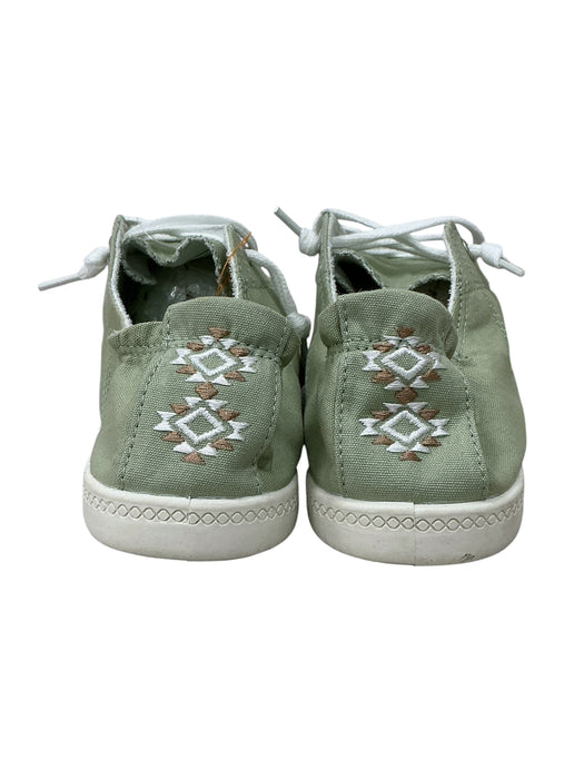 Tenis 7.5 (TIME AND TRU)