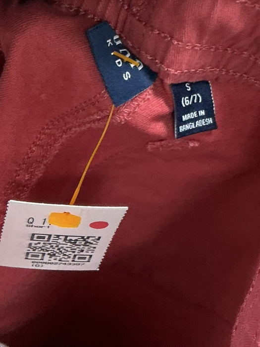 Pantaloneta para niñ@ S (GAP)