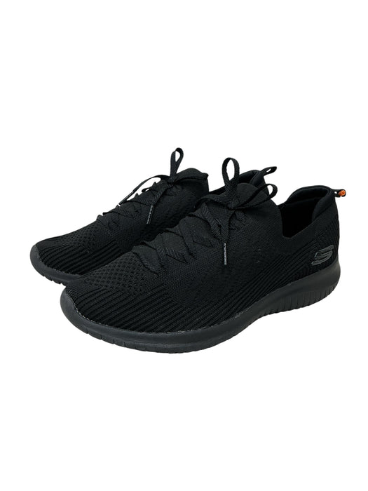 Tenis 8 (SKECHERS)