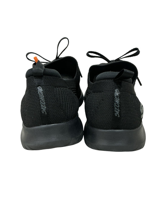 Tenis 8 (SKECHERS)