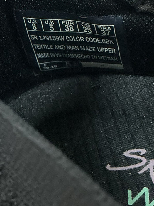 Tenis 8 (SKECHERS)