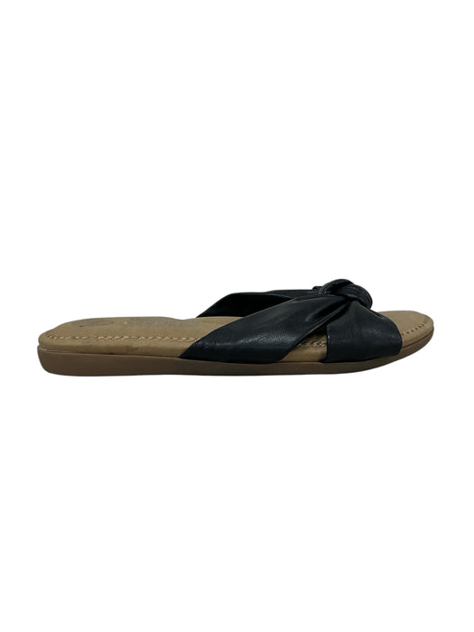 Sandalia 8 (CLIFFS)