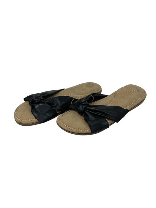 Sandalia 8 (CLIFFS)