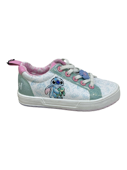 Tenis para niña 11 (GROUND UP)