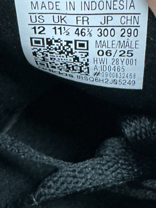 Tenis 12 (ADIDAS)