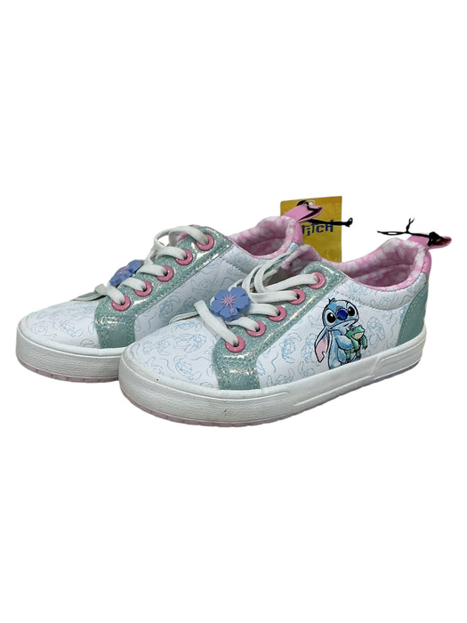 Tenis para niña 11 (GROUND UP)