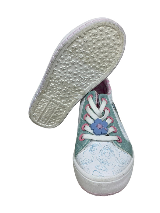 Tenis para niña 11 (GROUND UP)