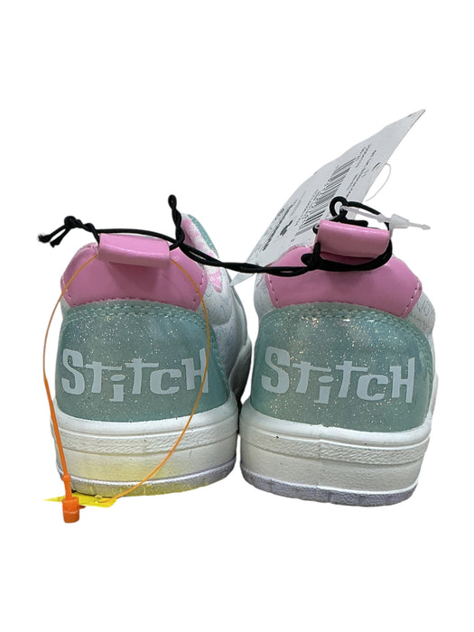 Tenis para niña 11 (GROUND UP)