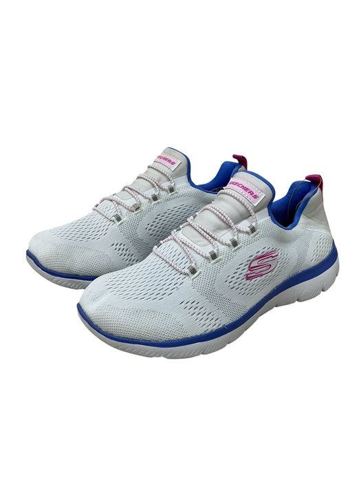 Tenis 6 (SKECHERS)