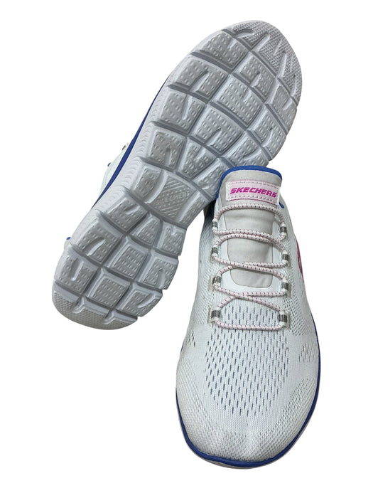 Tenis 6 (SKECHERS)