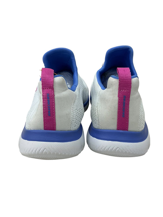 Tenis 6 (SKECHERS)