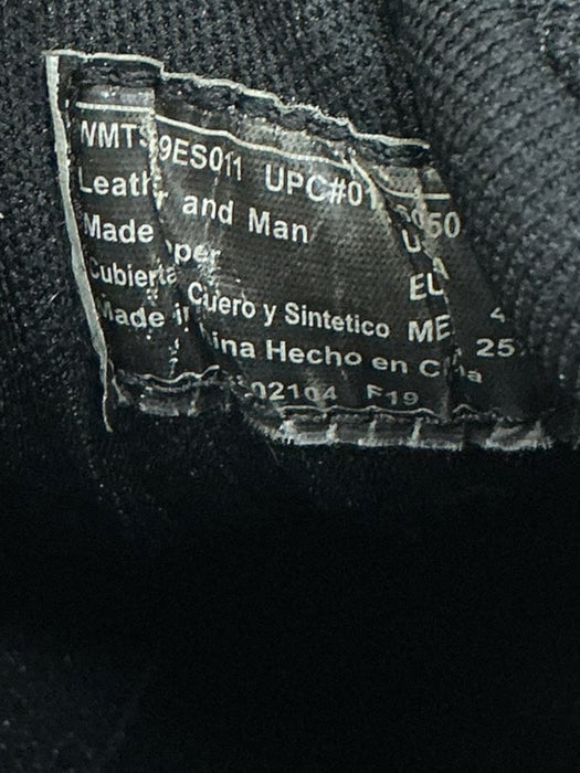 Tenis 8.5  (TREADSAFE)