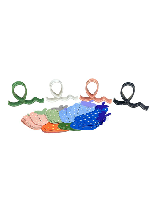 Kit de notas (KATE SPADE)