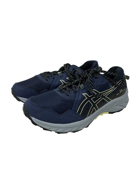 Tenis 9 (ASICS)