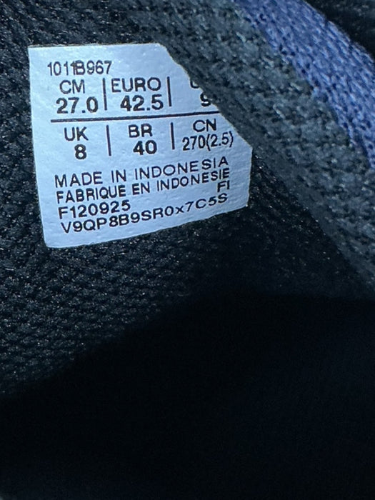 Tenis 9 (ASICS)