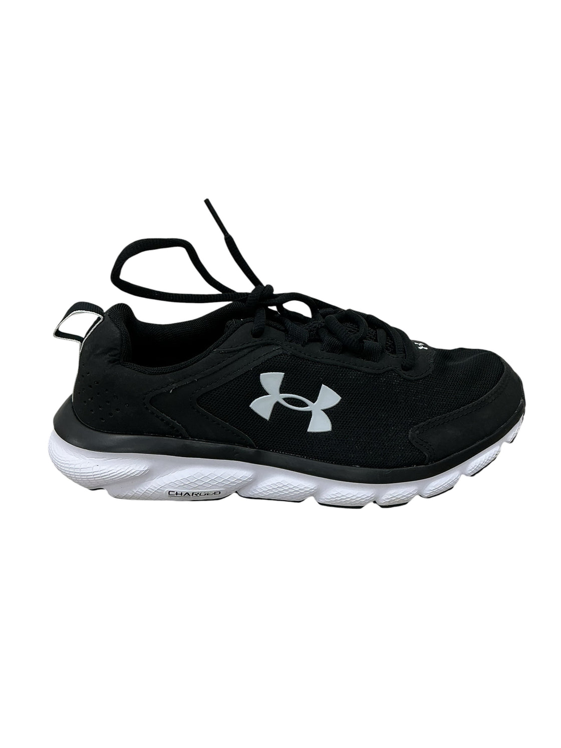 Tenis 7 (UNDER ARMOUR)