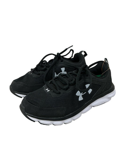Tenis 7 (UNDER ARMOUR)