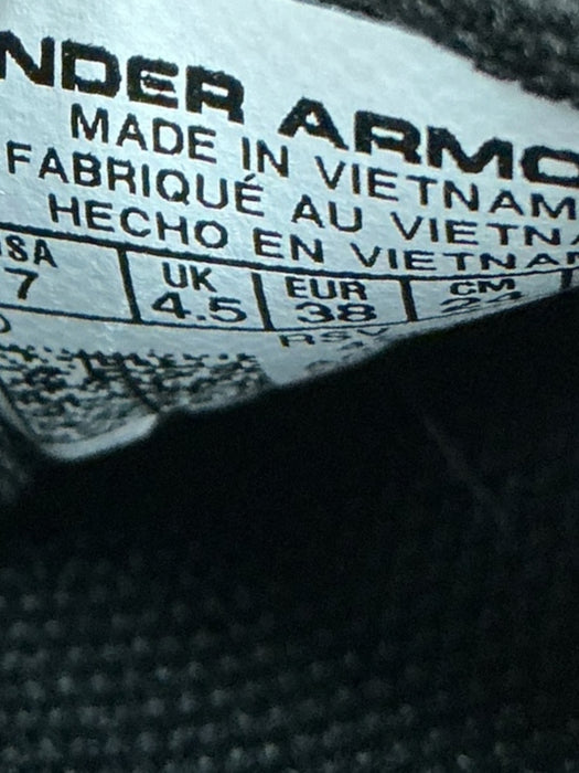 Tenis 7 (UNDER ARMOUR)