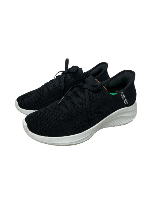 Tenis 7 (SKECHERS)