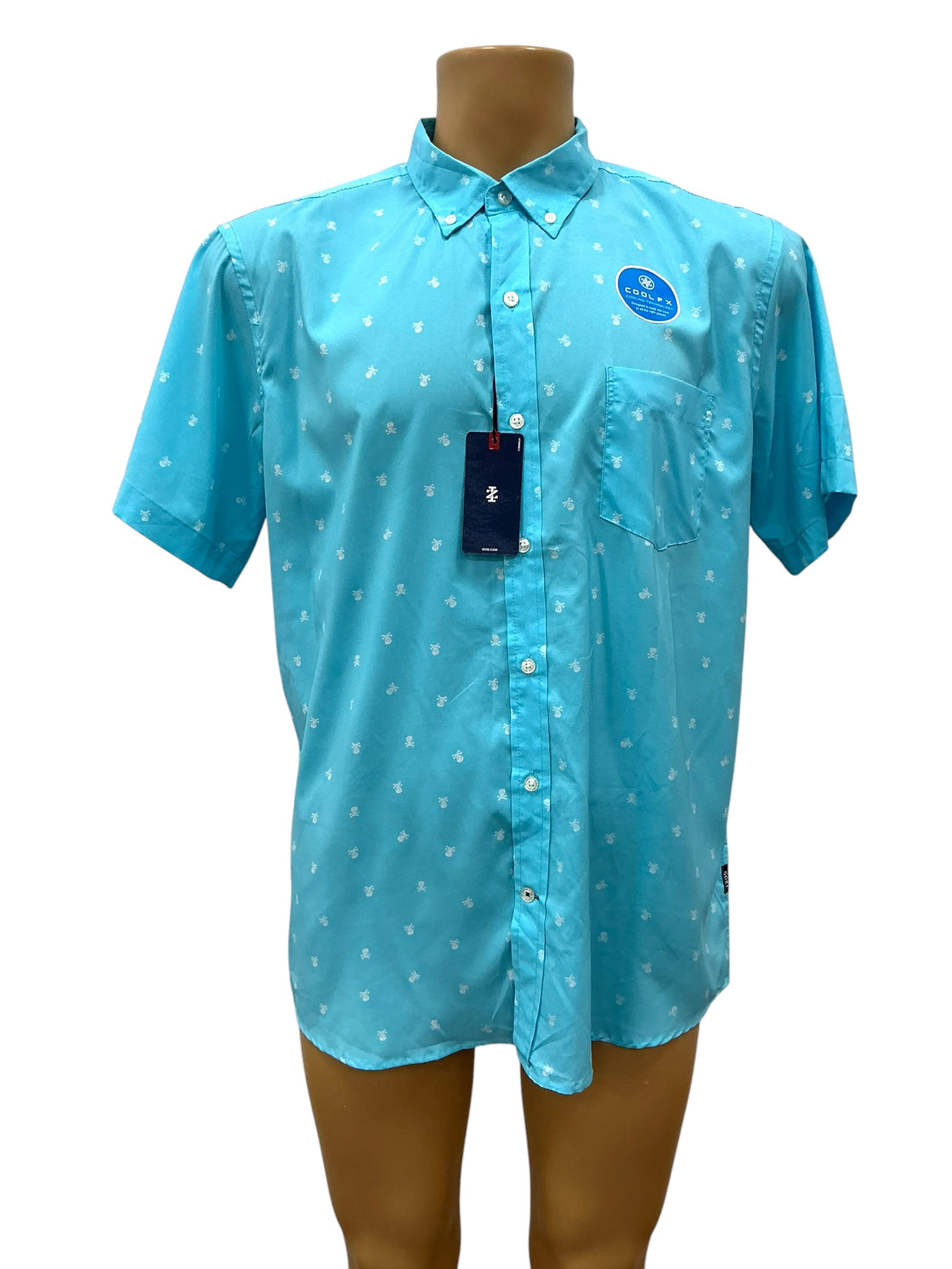 Camisa XL (IZOD)
