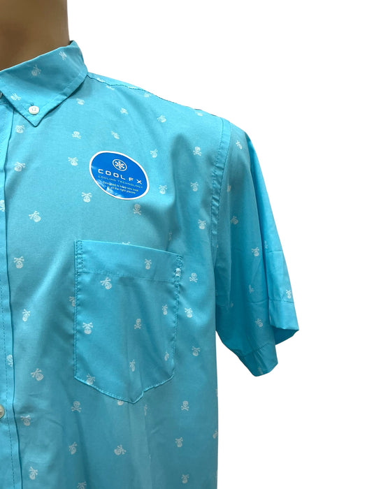 Camisa XL (IZOD)