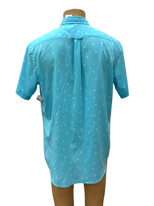 Camisa XL (IZOD)