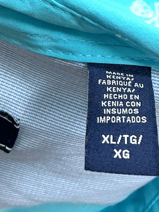Camisa XL (IZOD)