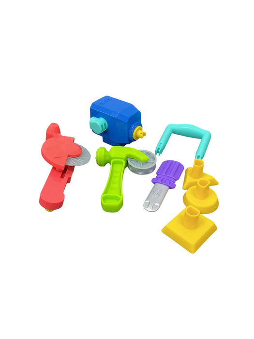 Mesa de Herramientas Coloridas (HASBRO)