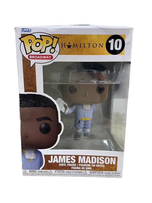 James Madison (FUNKO)