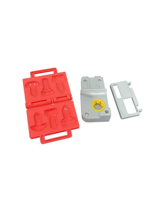Mesa de Herramientas Coloridas (HASBRO)