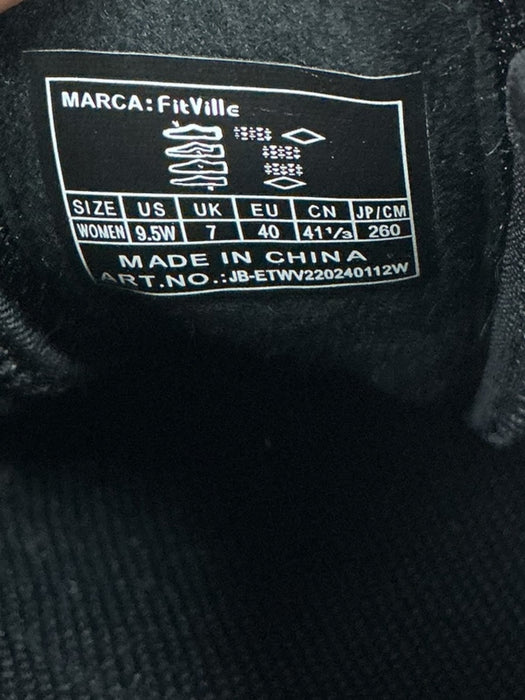 Tenis 9.5 (FITVILE)