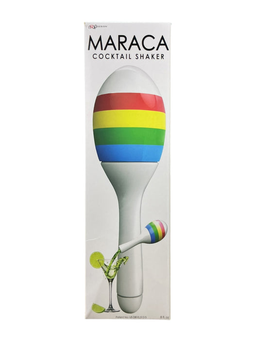 Mezclador de bebidas (NUDO DESIGN)