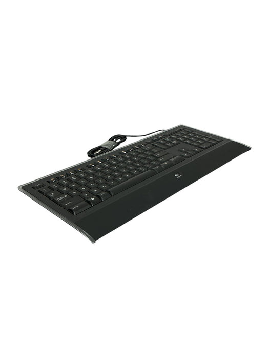 Teclado Illuminated  K740 (LOGITECH)